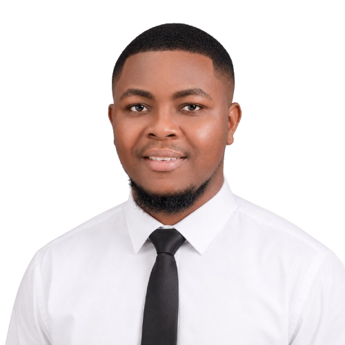 Jeremiah Asemohor